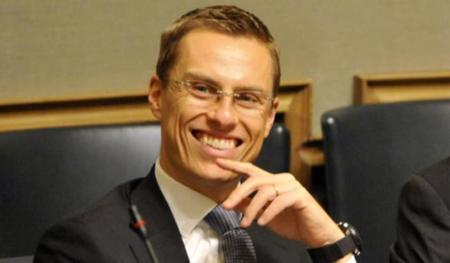 El Primer Ministro de Finlandia culpa a Apple del retroceso de su país