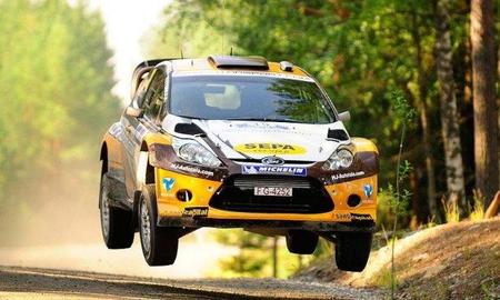 Ford quiere “atar” a Jari Ketomaa para 2012