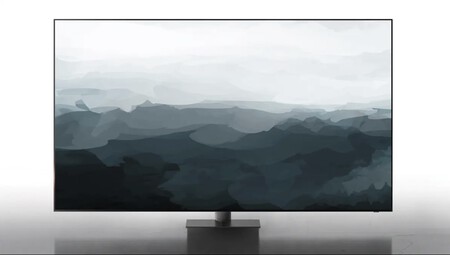 Samsung Qn95c Neo Qled