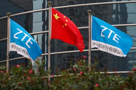 ZTE contesta al gobierno de EEUU: "estamos comprometidos a adherirnos a todas las leyes"