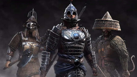 Myth of Empires responde: su desarrolladora demanda a Ark: Survival Evolved tras la eliminación del juego en Steam