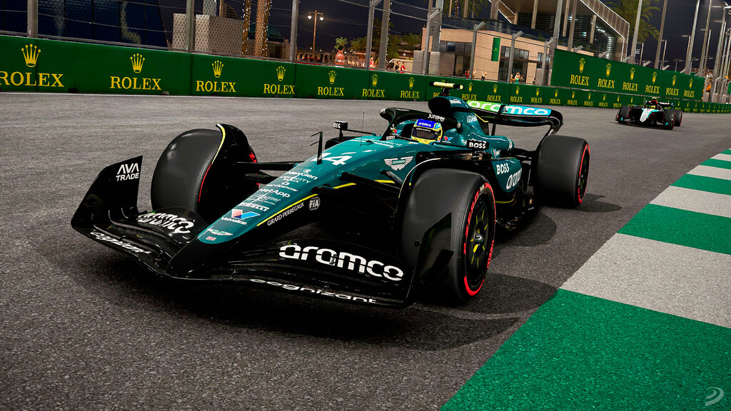 Se confirman las malas noticias. El estudio desarrollador de los juegos de F1 confirma que EA ha realizado despidos en el equipo 