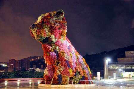 Bilbao Museo Guggenheim