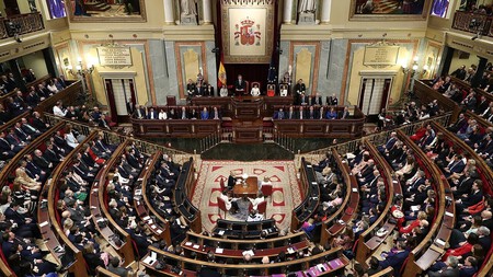 Congreso Espana