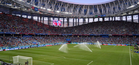 Cómo ver las semifinales del Mundial de Rusia 2018 gratis por internet 