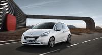Peugeot 208 GT: A la venta en México