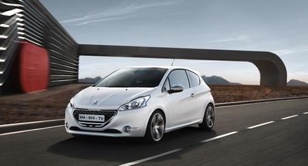 Peugeot 208 GT: A la venta en México