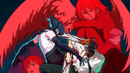 Critica Chainsaw Man Reze