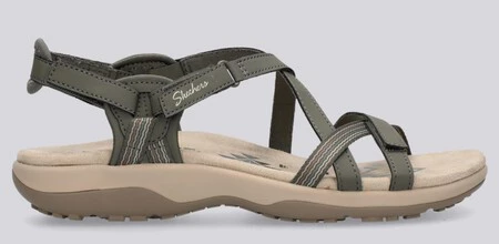 Sandalias Skechers Reggae Slim Sun Array