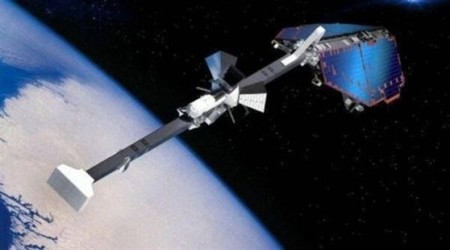 Éste es el primer satélite cuántico y será lanzado por China