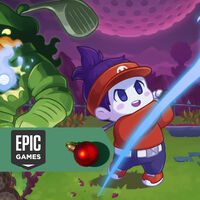 Epic Games Store: haz un hoyo en uno y sal del purgatorio con este juego indie que estará gratis durante las próximas 24 horas 