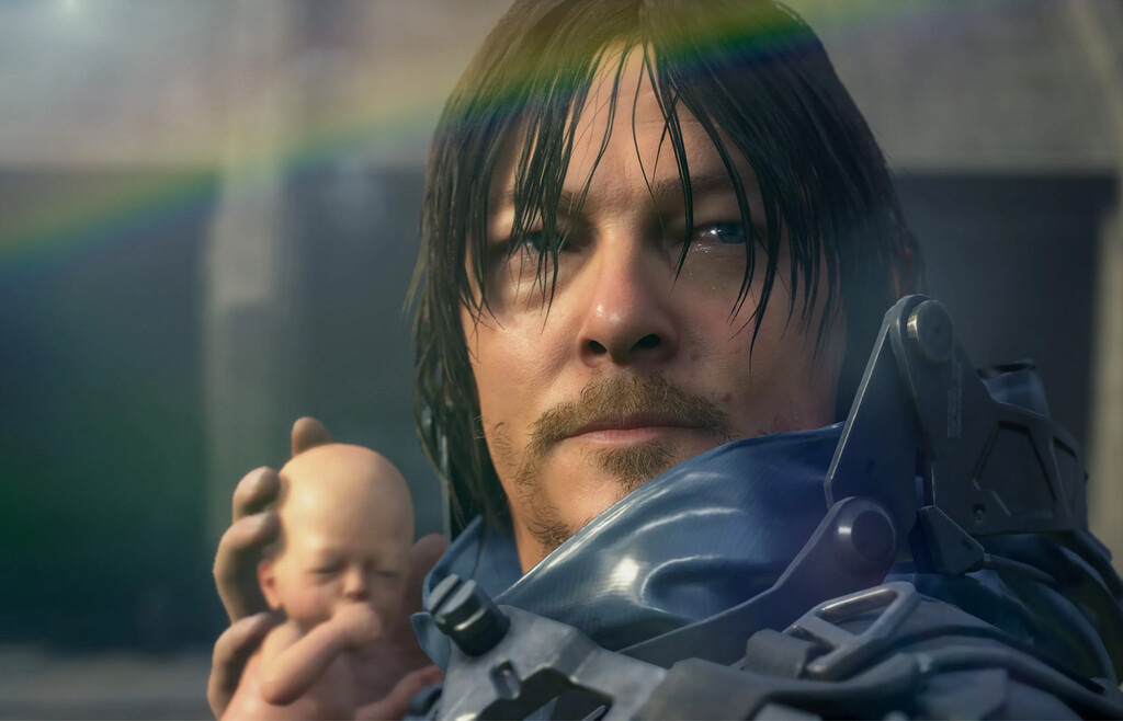 Kojima confía ciegamente en A24 Films y les dará vía libre para la adaptación cinematográfica de Death Stranding