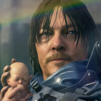 Kojima confía ciegamente en A24 Films y les dará vía libre para la adaptación cinematográfica de Death Stranding