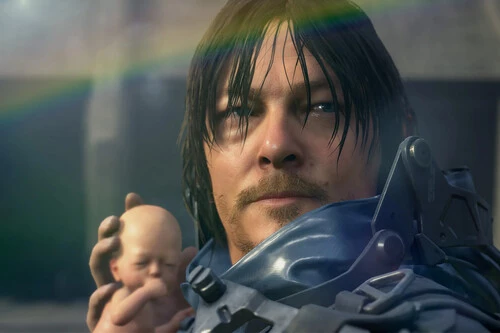 Death Stranding