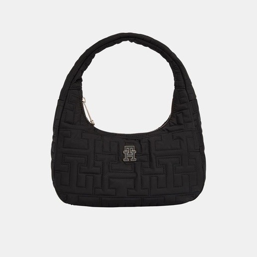 Bolso hobo Tommy Hilfiger