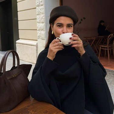 Las Nike en color espresso martini que cuestan menos de cincuenta euros este Black Friday 2025 