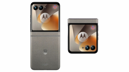 Motorola Razr 70 Powerplanet
