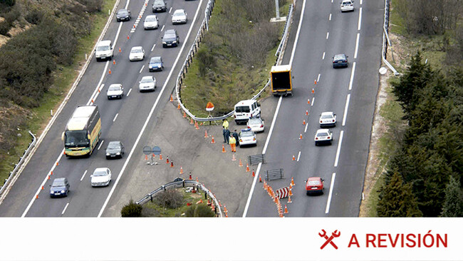 Arrevi Carriles Aper 1