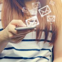 La vuelta al cole de los grupos de WhatsApp: se acabó la paz