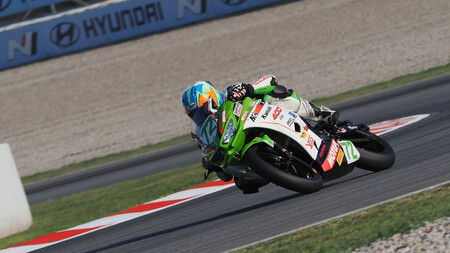 Steeman Barcelona Ssp300 2022