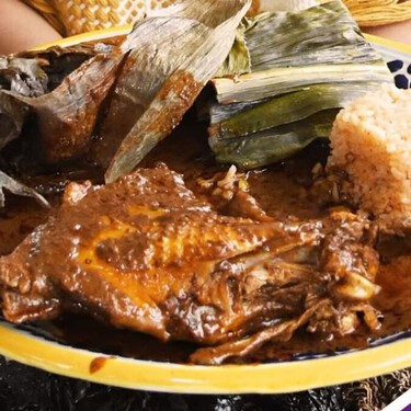 Porque Tlaxcala es amor: premian a 21 guardianas de la cocina tradicional por su aportación en la gastronomía mexicana