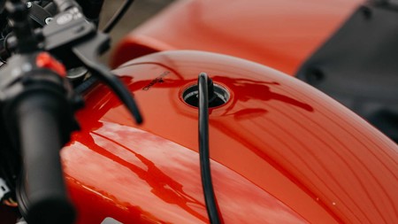 Ural Sidecar Electrica 14