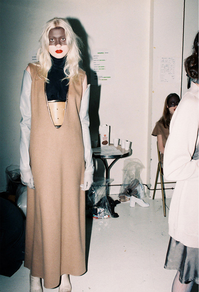 Margiela Les Annees Hermes