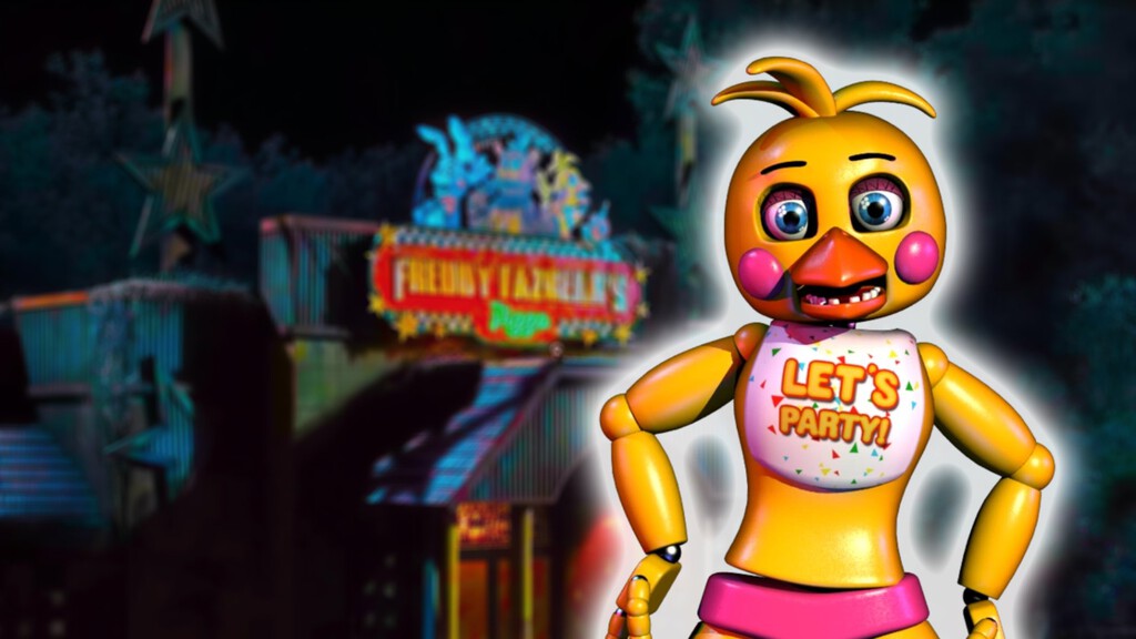 Premiere de Five Nights at Freddy's 2 en México: tenemos 10 pases dobles y gratis para ver la película antes de su estreno en CDMX 