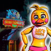 Premiere de Five Nights at Freddy's 2 en México: tenemos 10 pases dobles y gratis para ver la película antes de su estreno en CDMX