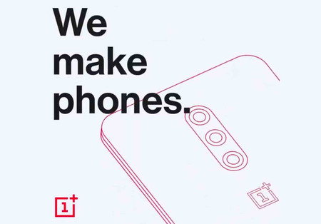OnePlus confirma HDR10+ para la pantalla de su próximo OnePlus 7 Pro