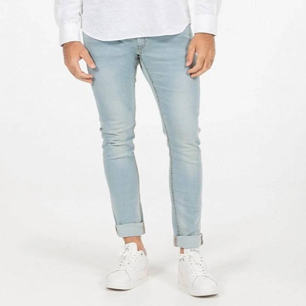El Pulpo Pantalón vaquero hombre