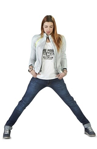 Hevik Chaquetas ventiladas