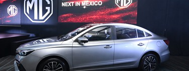 Que el Nissan Versa sea el rey de México no sorprende; que las marcas chinas ya sean una competencia real, sí 