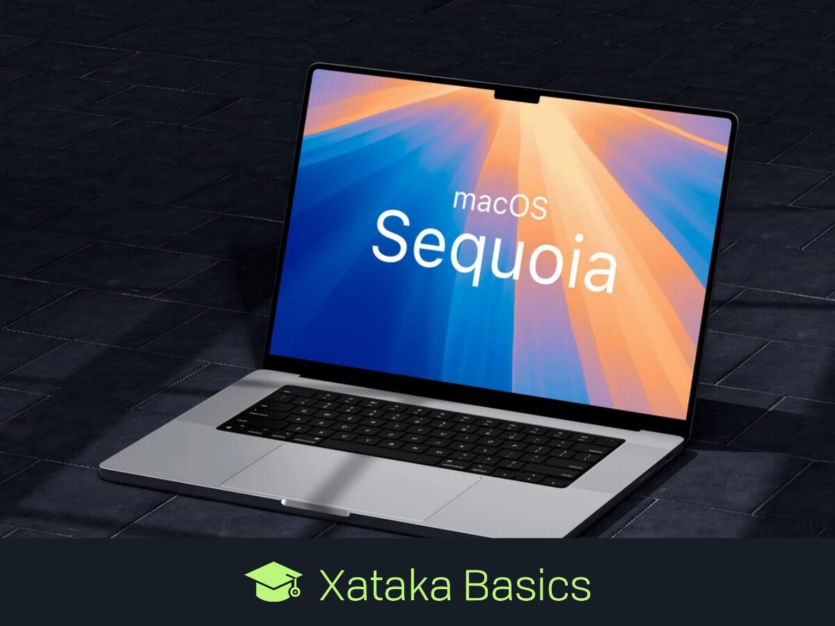 MacOS 15 Sequoia: 44 funciones y trucos para exprimir al máximo tu Mac