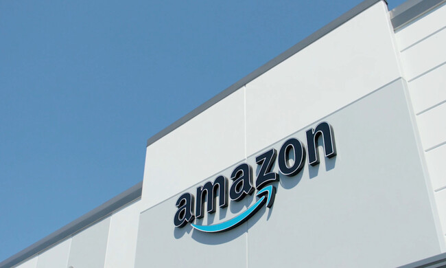 Amazon