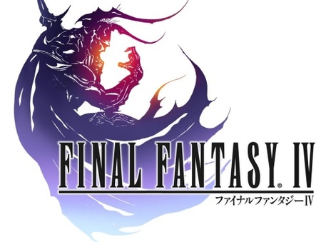 Fecha europea para 'Final Fantasy IV'