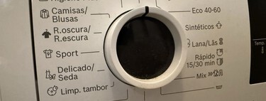 El truco del técnico para los días de lluvia: este programa de lavadora hace que la ropa se seque rapidísimo