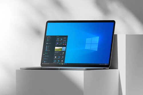 Laptop Windows 10