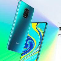 La versión más potente del nuevo Xiaomi Redmi Note 9S baja a precio récord con este código de descuento: por 187 euros y envío gratis