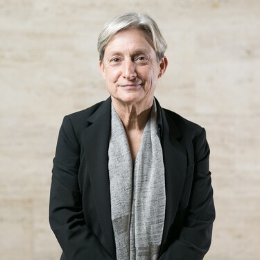Judith Butler: "El género es una práctica social repetida y performada, no un hecho natural determinado por la biología"