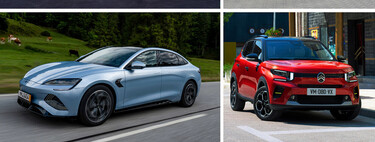 Los mejores coches eléctricos 2026 que puedes comprar en España