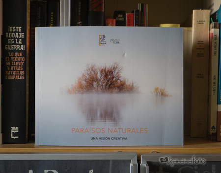 ‘Paraisos Naturales. Una visión creativa’ un fotolibro del colectivo Portfolio Natural que nos enseña la naturaleza con otros ojos