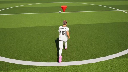 Realismo Juego Idea Futbol