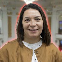 Gobierno de México hace homenaje a una investigadora de videojuegos: 20 años impulsando la industria en el país 