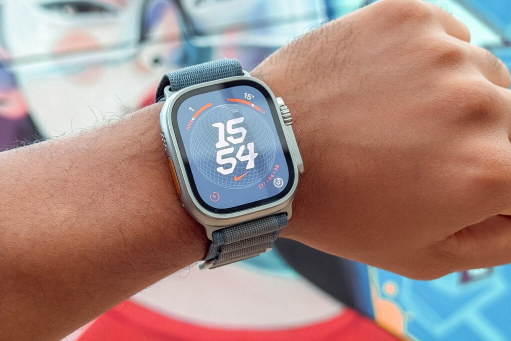 Una filtración destapa la llegada del Apple Watch Ultra 4 para este mismo año. La gran pregunta es por qué (y tenemos respuesta) 