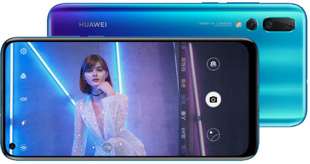 Nova4camara