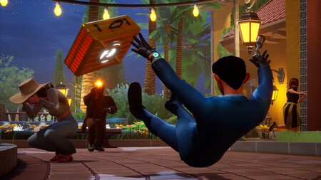 Deceive Inc (Sweet Bandits)