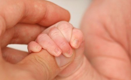 Los bebés españoles nacen con exceso de mercurio