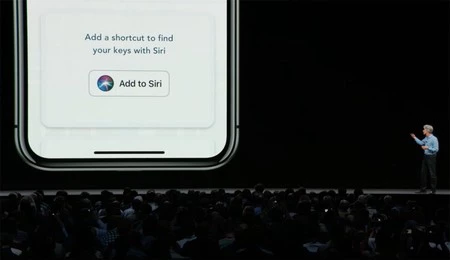 Siri ショートカットの作り方 1200b
