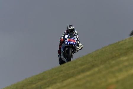 MotoGP Aragón 2014: Jorge Lorenzo gana una carrera de estrategia y locura